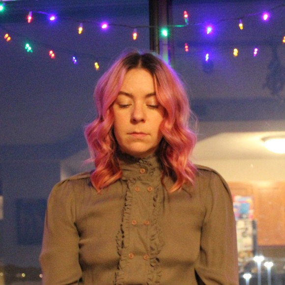 Meet your Posher, Themeekmeek24 - Picture 1 of 1